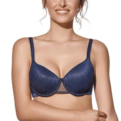Abbildung von SELENE Schalen BH Vanessa marine DE 95C (FR 110C)