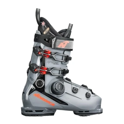 Abbildung von Nordica Speedmachine 3 Boa 120 24/25