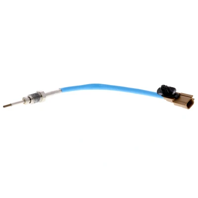 Abbildung von VEMO V46 72 0007 Sensor, Abgastemperatur NISSAN: X Trail, Qashqai / Qashqai+2 I, RENAULT: Trafic 3 Kastenwagen, Scénic IV