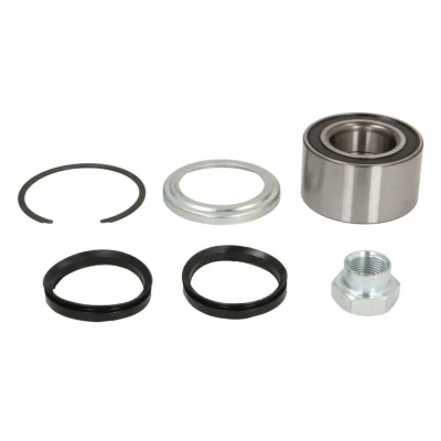 Abbildung von BTA H1F000BTA Radlagersatz Vorderachse beidseitig 68 FIAT: X 1/9, 128 Limousine, Regata Limousine