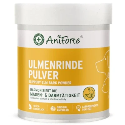 Abbildung von AniForte Ulmenrinde 250 g