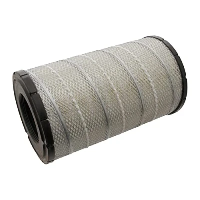 Abbildung von FEBI BILSTEIN 23381 Luftfilter 481 282 Filtereinsatz