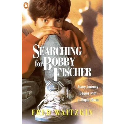 Abbildung von Searching for Bobby Fischer: the Father of a Prodigy Observes World Chess