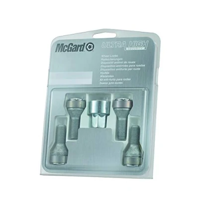 Abbildung von MCGARD 27184SL Felgenschlösser
