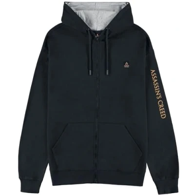 Abbildung von Assassins Creed Kapuzenpullover