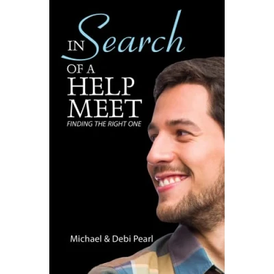 Abbildung von In Search Of A Help Meet: Guide for Men Looking the Right One