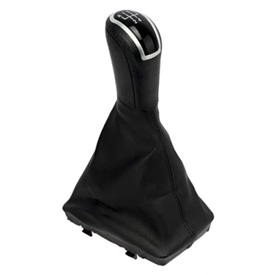 Abbildung von ORIGEN POM40116 Schalthebelknauf AUDI: A4 B8 Avant, Limousine, Allroad