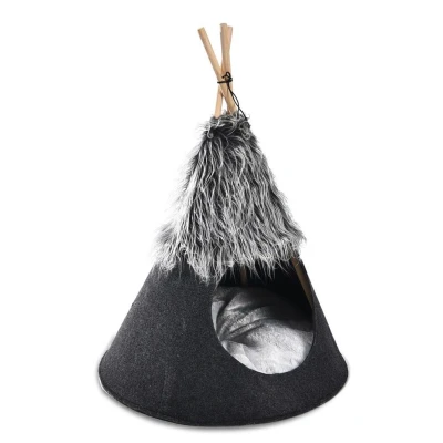 Abbildung von Tipi &quot;Love&quot;