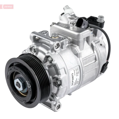 Abbildung von Kompressor, Klimaanlage DENSO DCP32073