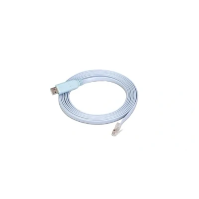 Abbildung von LANCOM Systems RJ45/USB Serial Adapter