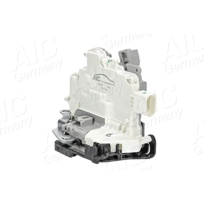 Abbildung von AIC 57055 Türschloß mit Zentralverriegelung vorne rechts SEAT: Leon II Schrägheck, Altea, Altea XL, VOLKSWAGEN: Eos