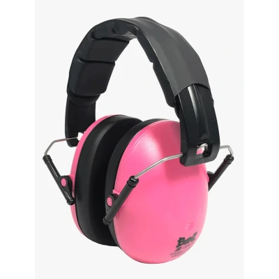 Abbildung von Banz Gehörschutz Kinder, Pentalt Pink