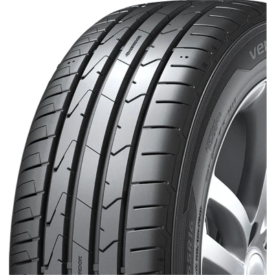 Abbildung von Hankook Ventus Prime3 (K125) 195/55 R16 87V PKW Sommerreifen Reifen BMW: 1 Cabrio, OPEL: Corsa D Schrägheck, VOLKSWAGEN: Polo VI 1019327
