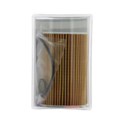 Abbildung von BOSCH OF100 F 026 408 905 Ölfilter mit Dichtung Filtereinsatz