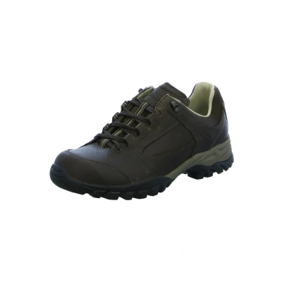 Abbildung von Meindl Sneaker low, Herren, Größe: 46.5, Braun Schuhe