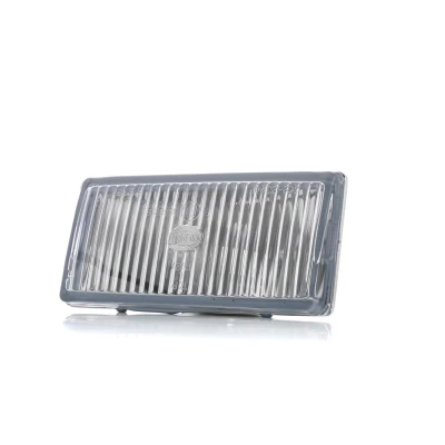 Abbildung von HELLA 1NB 123 581 001 Scheinwerfereinsatz, Nebelscheinwerfer BMW: 3 Cabrio, Limousine, 5 Limousine