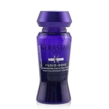 Abbildung von Kerastase Fusio Dose Concentré Ultra violet 10x12ml