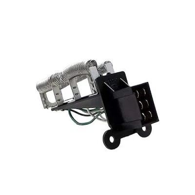 Abbildung von MEAT &amp; DORIA K109050 Widerstand, Innenraumgebläse FIAT: Ducato II Pritsche/Fahrgestell, OPEL: Vectra B Limousine, CC, Astra G Limousine