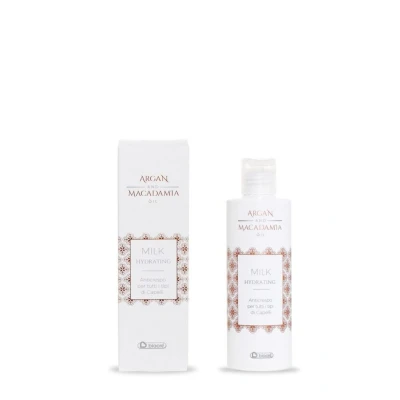 Abbildung von Biacrè Milch Argan and Macadamia Oil Hydrating Milk