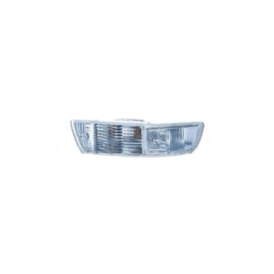 Abbildung von PRASCO TY2814314 Blinker weiß vorne links mit Lampenträger Begrenzungslicht TOYOTA: RAV4 I SUV