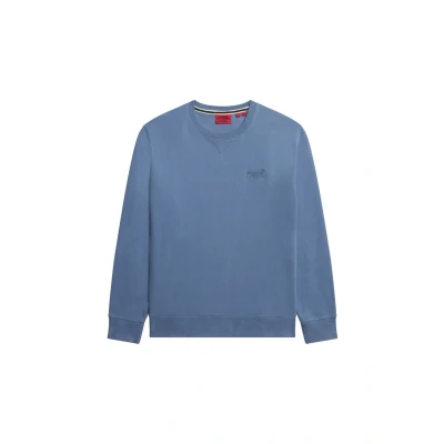Abbildung von Superdry SWEATSHIRT ESSENTIAL LOGO CREW