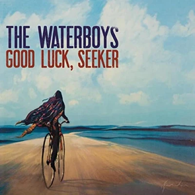 Abbildung von Good Luck,Seeker [Vinyl LP]