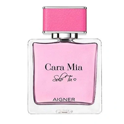 Abbildung von Cara Mia Solo Tu Edp Vapo 50ml