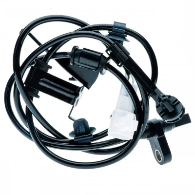Abbildung von EINPARTS EPS1974 ABS Sensor Vorderachse rechts aktiver 2 695 weiß TOYOTA: Yaris II Schrägheck, Vios / Limousine
