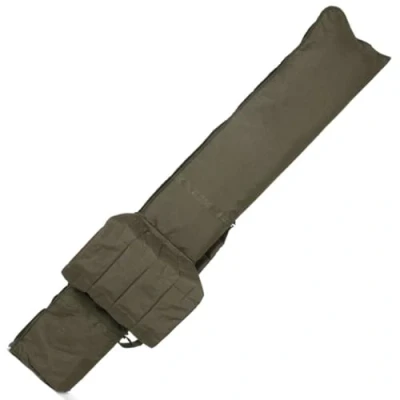 Abbildung von Fox Voyager 13ft 4 Rod Holdall Foudraal Futteral