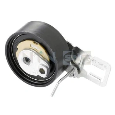 Abbildung von SNR GT359.44 Spannrolle, Zahnriemen FORD: FOCUS 3, 3 Turnier, FIESTA 6, PEUGEOT: 208 I Schrägheck, 2008 Kombi, 308 SW, CITROËN: C3 Aircross 2