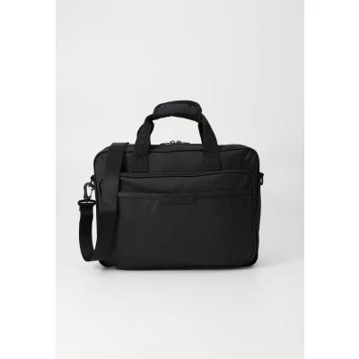 Abbildung von Tommy Hilfiger Repreve Computer BAG Unisex Notebooktasche, Größe: One Size, Black