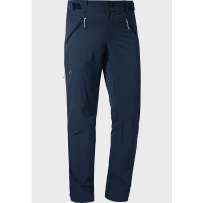 Abbildung von Schöffel CIRC Looop M Outdoorhose, Herren, Größe: 48, Blau