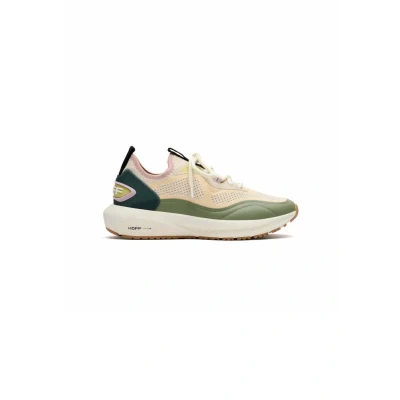 Abbildung von HOFF Sneaker low, Damen, Größe: 38, Multicolor Schuhe