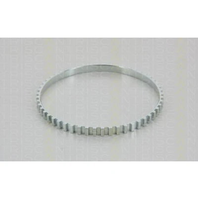 Abbildung von TRISCAN 8540 10412 ABS Ring FIAT: Ducato II Kastenwagen, Bus, Pritsche/Fahrgestell, CITROËN: Jumper I Pritsche/Fahrgestell