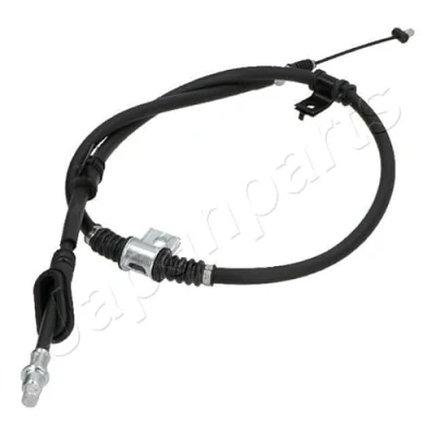 Abbildung von JAPANPARTS BC H65R Handbremsseil HYUNDAI: LANTRA 2