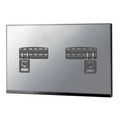 Abbildung von Neomounts WL30 265BL1 ultraflache TV Wandhalterung