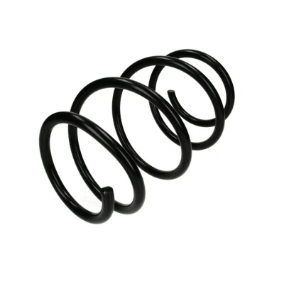 Abbildung von LESJÖFORS 4008488 Fahrwerksfeder Vorderachse Schraubenfeder BMW: 3 Coupe