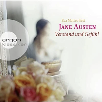 Abbildung von Verstand und Gefühl