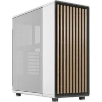 Abbildung von Fractal Design PC Gehäuse North