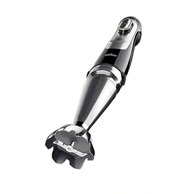 Abbildung von Braun Stabmixer
