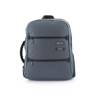 Abbildung von National Geographic Mutation Tagesrucksack, Herren, Größe: One Size, Grau