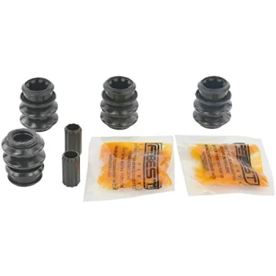 Abbildung von FEBEST 2073 COMF KIT Faltenbalg, Bremssattelführung JEEP: GRAND CHEROKEE 2, 3, CHRYSLER: Pacifica MPV