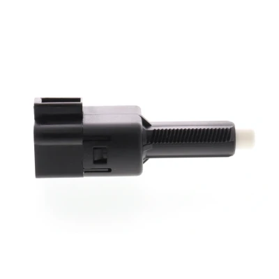 Abbildung von VEMO V70 73 0015 Bremslichtschalter manuell (Fußbetätigung), elektrisch 2 Fußraum ohne Kabel Original Qualität TOYOTA: Aygo, Avensis II Kombi