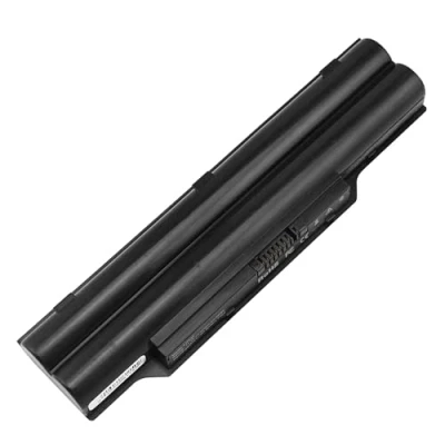 Abbildung von ASUNCELL 11.1V/5200mAh FPCBP250 Laptop Batterie für Fujitsu LifeBook A530 A531 AH530 AH530/3A AH531 LH52/C LH520 LH522 LH530 LH701 LH701A PH50/C PH50/E PH521 AH/D AH42/C AH42/D AH42/E