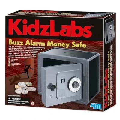 Abbildung von 4M Safe 3289