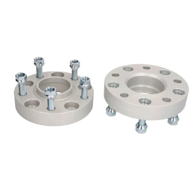 Abbildung von EIBACH Pro Spacer S90 4 30 007 Spurverbreiterung 5 127 JEEP: WRANGLER 3, GRAND CHEROKEE 2