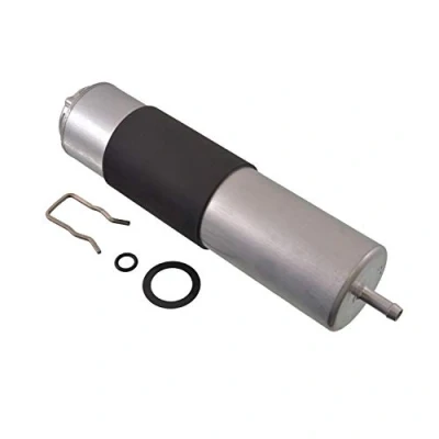 Abbildung von BLUE PRINT ADU172307 Kraftstofffilter Leitungsfilter mit Anbaumaterial MERCEDES BENZ: C Klasse T modell, Limousine