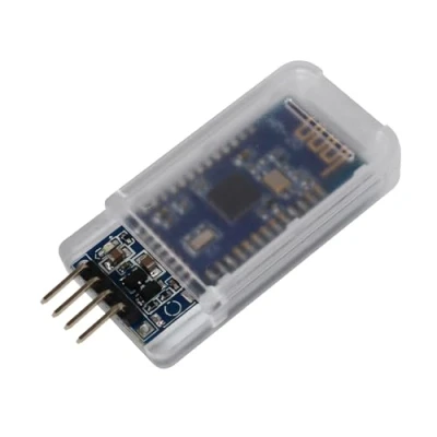 Abbildung von DSD TECH HM 20 Bluetooth 5.3 BLE Modul für iPhone und Android Phone