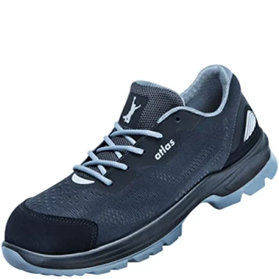 Abbildung von Atlas Schuhe C1305 XP ESD S1P Arbeitsschuh