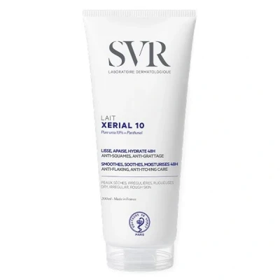 Abbildung von SVR Milch Xérial 10 Pure Urea 10% Bodymilk